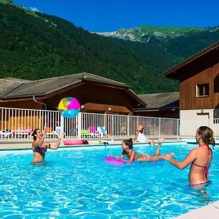 Apartment Bel En Avec Piscines *