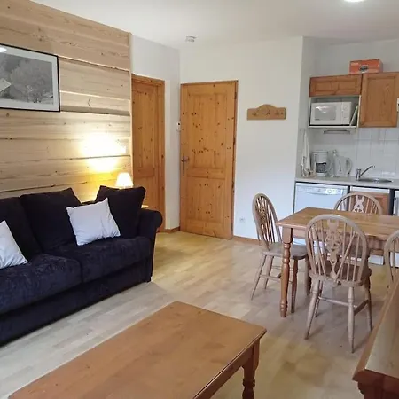 Le Balcon Du Criou Apartamento
