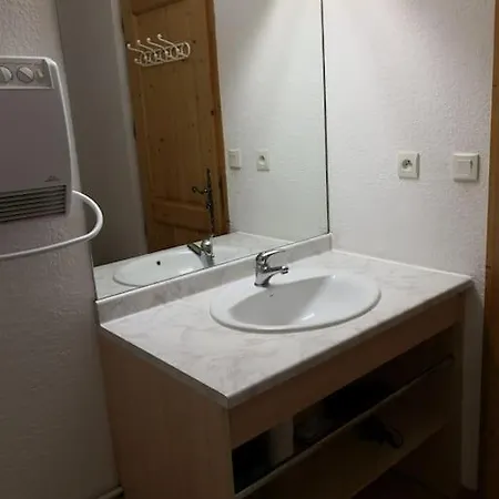 Le Balcon Du Criou Apartamento