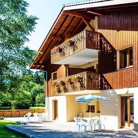 Le Balcon Du Criou Apartamento *