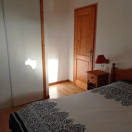 Le Balcon Du Criou Apartamento Samoëns