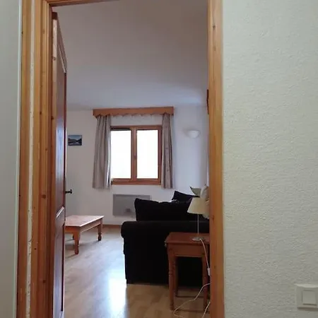 Le Balcon Du Criou Apartamento