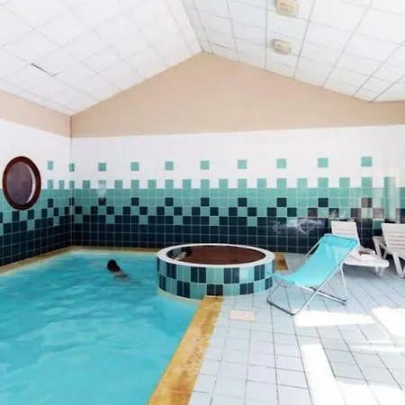 Bel En Avec Piscines